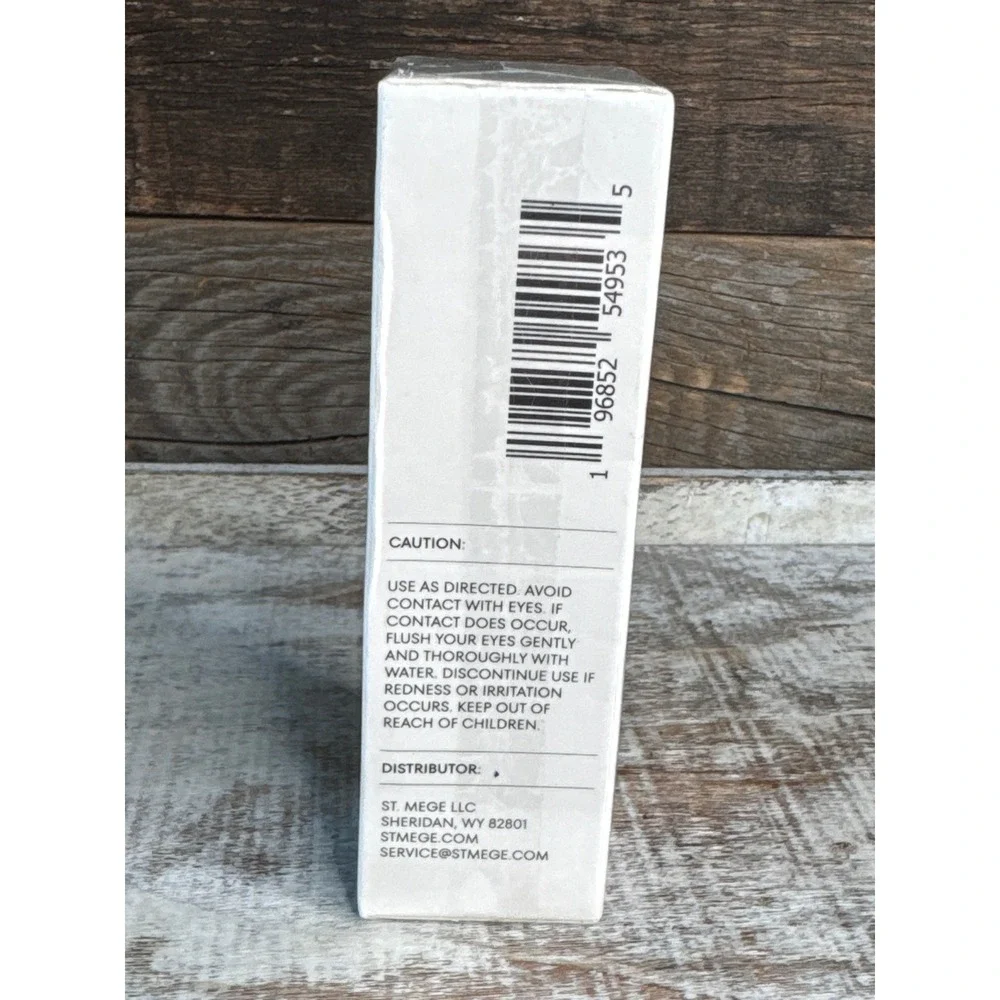 St Mege Instant Tighten & Lift Serum 1oz NIB Sealed Exp 01/27 MSRP $24